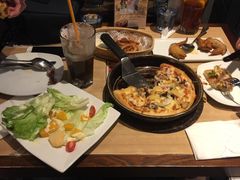 -必胜客(新海上世界店)
