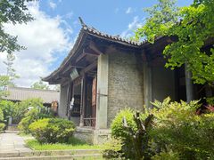 -天龙八部武侠城