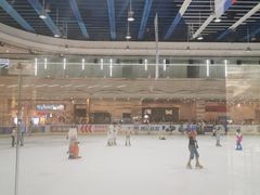 -冠军冰场(环球中心店)