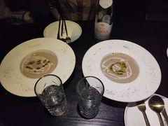 -C&R西班牙餐厅