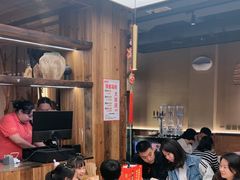 -串盟烧烤大排档·长沙美食地标(星沙店)