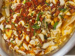 -老四川平头酸菜鱼(衙前店)