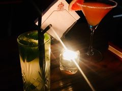 -罗斯福色戒酒吧(外滩店)