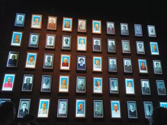 -侵华日军南京大屠杀遇难同胞纪念馆-停车场