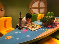 -杭州开元森泊度假乐园