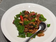 -老城根·潍坊菜(高新店)