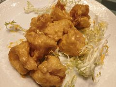-北京王府井希尔顿酒店·秦唐中餐厅Chynna