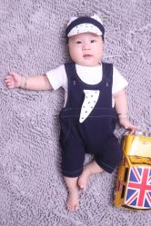 -宝贝日记专业儿童摄影(南坪店)