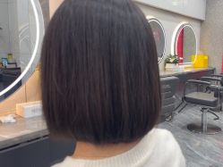 -七分屋LA·烫发·染发·剪发