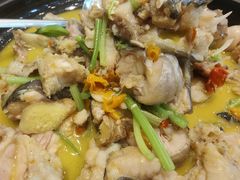 黄焖小白鲨-饭怕鱼(阳光100店)