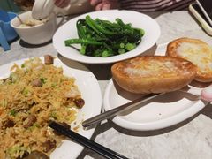 -翠华餐厅(正佳广场店)