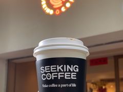 -Seeking Coffee咖啡(新竹路店)