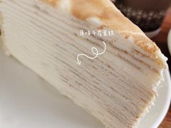 -Peet's Coffee皮爷咖啡(大学路店)