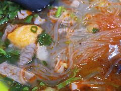-张记汤馆(嫩江路店)