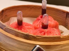 -桂满陇·杭州小馆(巴黎春天浦建店)