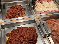 -星伦多自助料理·涮烤一体(江桥万达店)