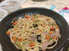 -聚味瞿记·龙虾堂(咸嘉湖店)