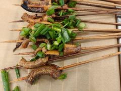 -晓靖轩烧烤(沙河风情店)