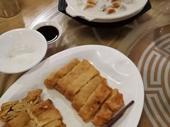 -佛有缘素食馆·荔湾老字号(陈家祠首店)