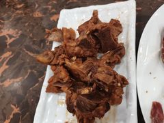 酱骨架-张包铺(道外店)