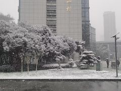 -金陵中学(河西分校)