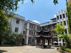 -两江国际影视城