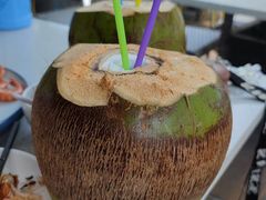 -锦里海景海鲜餐厅.三亚老字号(亚龙湾中心广场店)
