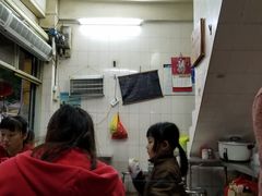 -群众牛肉小点(蚵仔煎)