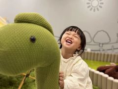 -Barbe a papa亲子餐厅(杨浦店)