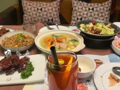 -意卡菲·欢乐聚会餐厅(华侨店)