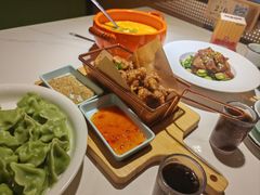 -33号大院·青岛本帮菜(五四广场店)