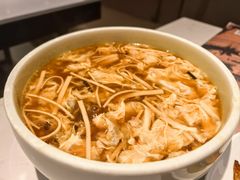 -北李·海肠捞饭·大连菜(望京凯德MALL店)