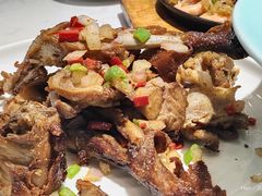 再回头一绝-再回头私房菜·老南京菜