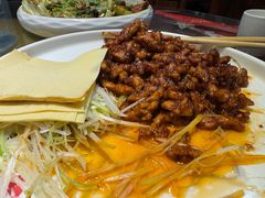 -惠宾饭庄(中山路店)
