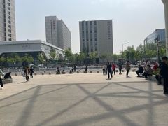 -首都医科大学附属北京同仁医院(南区)