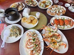 -海门岛七号餐厅