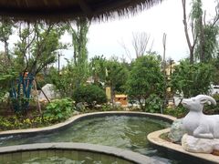 -太白山御龙湾温泉