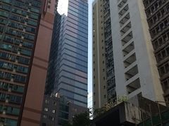 -香港华美达海景酒店