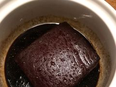 东坡肉-新白鹿餐厅(龙游路总店·杭帮菜名店)