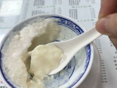 -仁信双皮奶(东川路店)