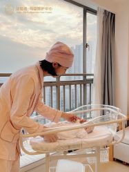 -广州安和泰医学月子会所