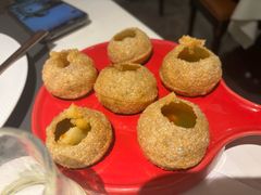 -Pita's&Tika's中东和印度风味餐厅(龙湖天街店)