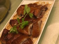 -锦粤宫·精致粤菜(深圳北站店)