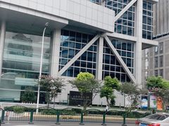 -上海证券交易所(上海证券大厦北塔店)