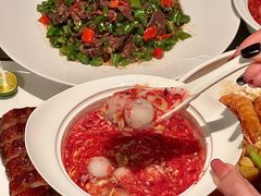 -明州小宴(文化广场店)