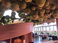 -水桶王国主题餐厅·聚会·生日派对·亲子活动·家庭套餐(亚龙湾希尔顿店)