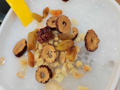 -老何家后安粉·糟粕醋海鲜火锅(三亚湾椰梦长廊店)