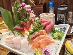 -鸟剑居酒屋(天河南二路店)