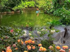 -人民公园(罗湖区)