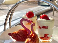 -大堂酒廊·亚龙湾万豪度假酒店